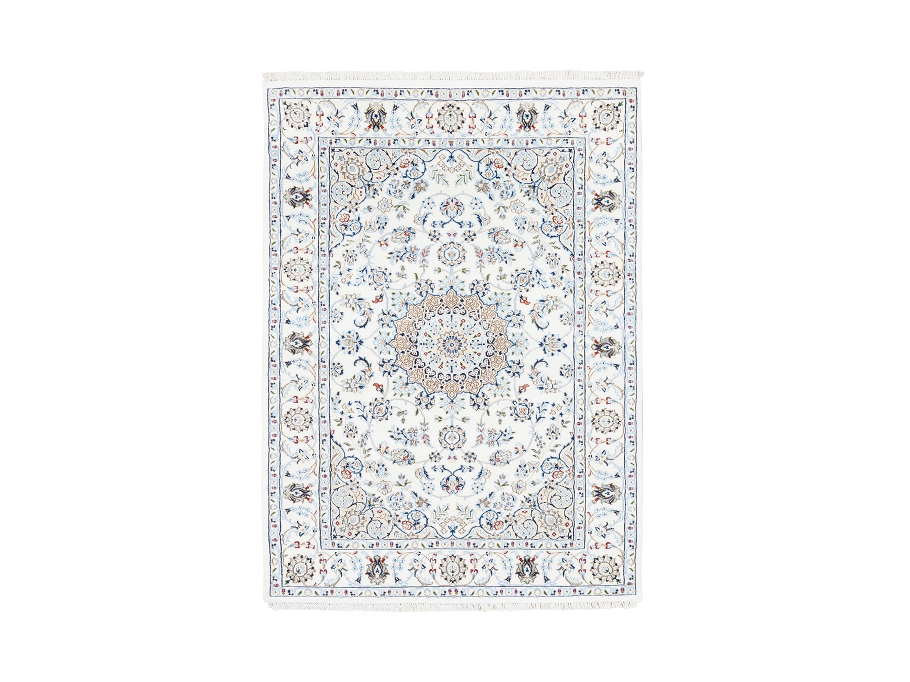 Traditional Rugs LUV564624